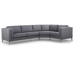 Sofa "Messi" (Kampinis "Cosy Corner")